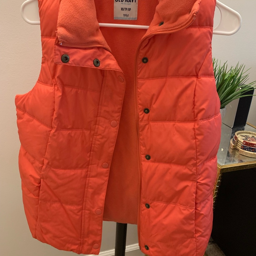 Vest for sale!